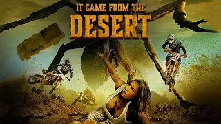 It Came From The Desert Full Movie Hindi Dubbed - Hollywood Hindi Dubbed Movies - Hollywood Movies