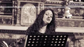 A  Vivaldi  - Nulla in mundo pax sincera -  Brigo Sabrina  - soprano