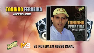 TONINHO FERREIRA - Saudade