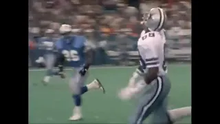 1992 Dallas Cowboys Part 2