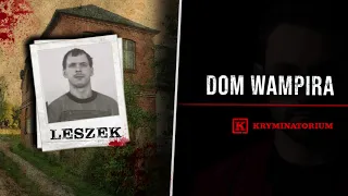 Dawny dom Leszka w Osiekach