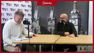 Vítek Martinec vs. kněz Tomáš Petráček