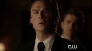 Elena & Damon - Hard to say goodbye  ( season 1-8)