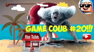 🔥ПРИКОЛЫ, приколы 2021, coub, gamecoub, прикол 62🔥