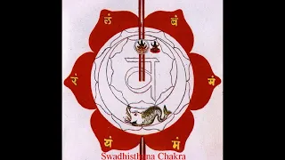 The Serpent Power - Arthur Avalon (John Woodroffe) -ShatChakraNirupana Verses 14 - 18