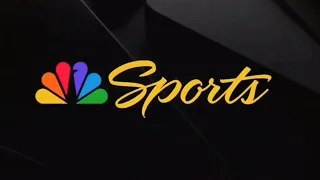 NHL on NBC Sports Regionals Theme (2023/24)