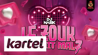 Dj Nasik - Le Zouk Qui Fait Mal 7