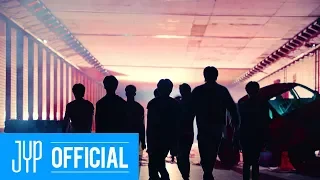 Stray Kids(스트레이 키즈) "바람 (Levanter)" M/V Teaser 2