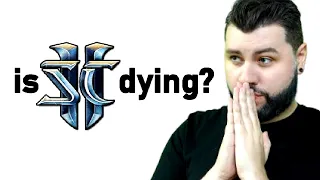 Did This Caster Predict StarCraft II's Demise?