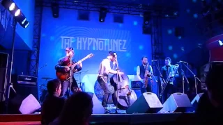 THE HYPNOTUNEZ - Житомир// НК Каньон// 18.02.17