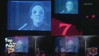 The Buggles - Video Killed The Radio Star (Tops Of The Pops 1979) (Full-HD) (José@DJ Mix)