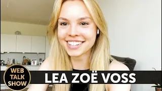 Lea Zoë Voss: "Über #MeT*o sprechen hat mich stärker gemacht!"