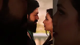 kgf 2 best status yash #shorts # video 💜💜Love seen