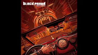Black Panda - Tanque De 98 Octanos (2006) [Full Album]