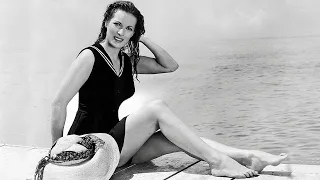 Maureen O’Hara Remembered In Exclusive Pictures