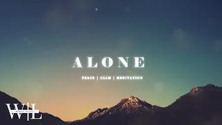 47 minutes • Alone • Relaxing Piano Music, Meditation Music, Sad Piano, Background music