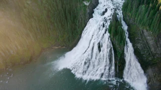 Helicopter Trips in Monkman Provincial Park, BC