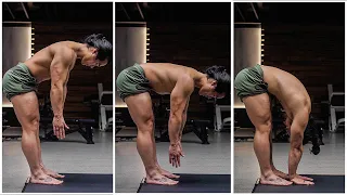 How to Get Flexible Hamstrings Without Stretching - DO THIS - Most People FAIL