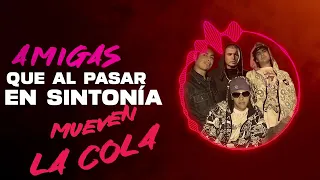 Jedis - Lola feat Gote & Nolep (Video Lyric Oficial) Prod. por @jedismusicpro