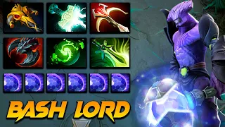 Faceless Void Immortal Rank - Dota 2 Pro Gameplay [Watch & Learn]