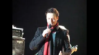 Vitas – These Eyes Opposite (Moscow, Russia – 2010.06.02) [by Psyglass]