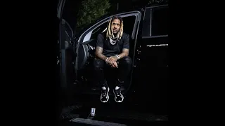 (FREE) Lil Durk x Hotboii Type Beat "When I`m Lonely"