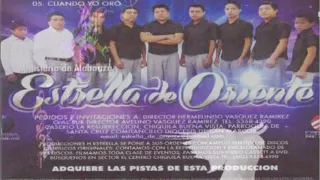 ESTRELLA DE ORIENTE Vol.1 de (Comitancillo) - ÁLBUM COMPLETO