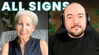 All Signs with Bonnie Albers & Chris Reck