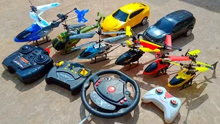 RC Helicopter New Model Helicopter Rfd 018 Unboxing Review & Flying Testing