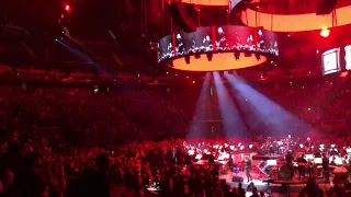 Metallica - S&M2 - Memory Remains (Live 09-08-2019 Chase Center San Francisco, CA) Night 2