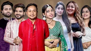 Pawandeep Rajan,Arunita Kanjilal,Neha Kakkar, Jhanhvi | Superstar Singer 3 Kishor Kumar Special EP