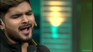 O re piya Salman Ali song😍 / Kapil Sharma show..!! #salman_ali_song #orepiyasong #kapilsharmashow