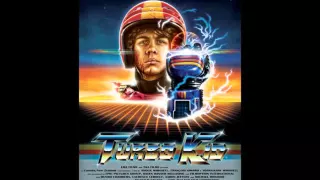 TURBO KID SOUNDTRACK - Le Matos