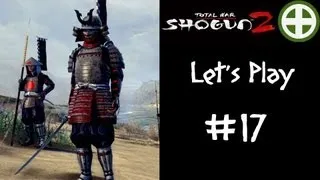 Shogun 2 - Shimazu Campaign (Legendary/Co-op) - Part 17: "Worst Naval Battle Of All Time"