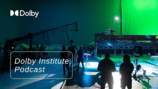 Director Gareth Edwards and the Oscar-Nominated VFX of The Creator | The #DolbyInstitute Podcast