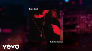 Christian French - head first (Young Bombs remix (Audio))