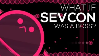 What if Sevcon was a Bossfight? [Fanmade JSAB Animation]