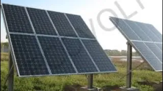 Panouri fotovoltaice - CE SE INTAMPLA DACA AI DOUA STRINGURI DIFERITE LEGATE IN PARALEL ?!!?!