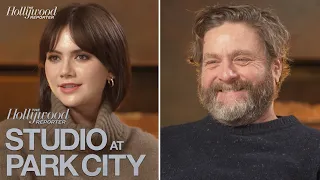 Emilia Jones & 'Winner' Cast on Telling "Coming-of-Age Story" About Reality Winner | Sundance 2024