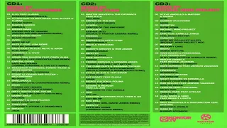 Kontor-Top Of The Clubs Vol.60 cd1