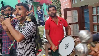 High voltage Bhaderwahi Dhool || Pahadi Dance|| Old Songs|| Darori Doda JK.