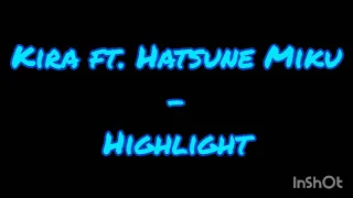 Hatsune Miku - Highlight (Miku EXPO 2021)