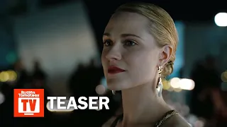 Westworld Season 3 Teaser | 'When Caleb Meets Dolores' | Rotten Tomatoes TV