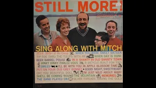 Mitch Miller And The Gang – Still More Sing Along With Mitch