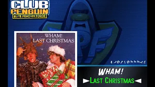 Wham! - Last Christmas (CPEPF Cover)