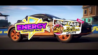 حصريًا || Dirt 5 - Energy Content Pack and Free Update Out Now! | PS5, PS4