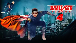 Baalveer Season 4 Episode 1 Kab Aayega | New Promo | Episode 105 | Time 8 PM