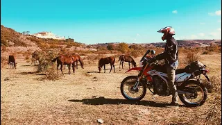 Honda Crf250L 10k Km Kullanıcı Yorumu