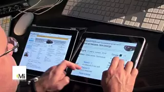 iPad 2. Эволюция таблетки