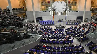 Wahlrechtsreform: Das ändert sich im Bundestag